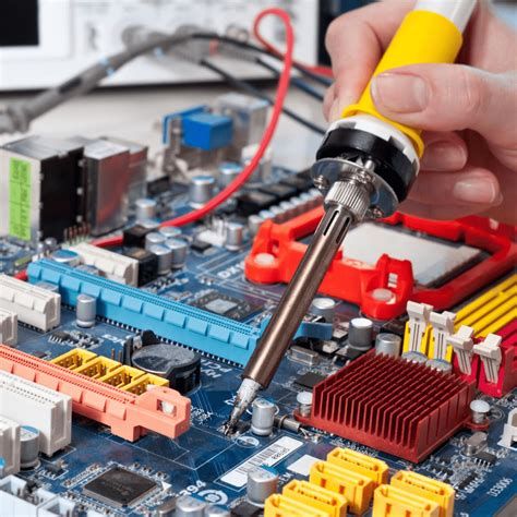 Electronics Repair Services in Orlando