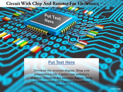electronics topics for presentation ppt