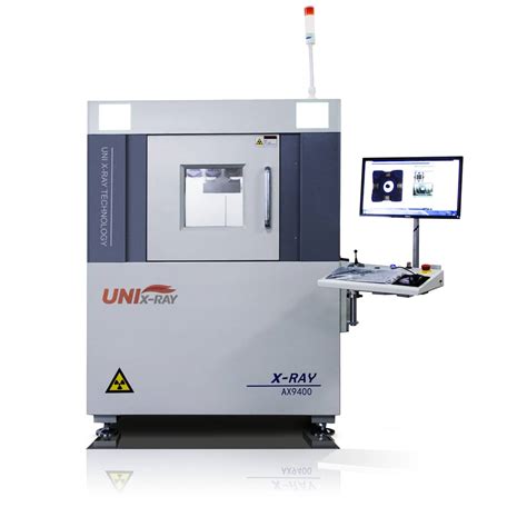 Electronics X Ray Machine