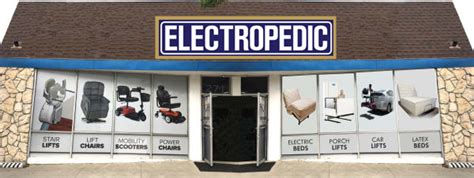 Electropedic Store