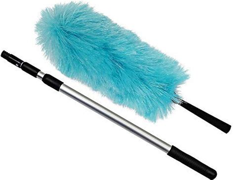 Electrostatic Extension Duster