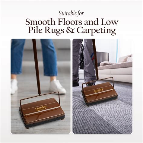 Electrostatic Sweeper Reviews