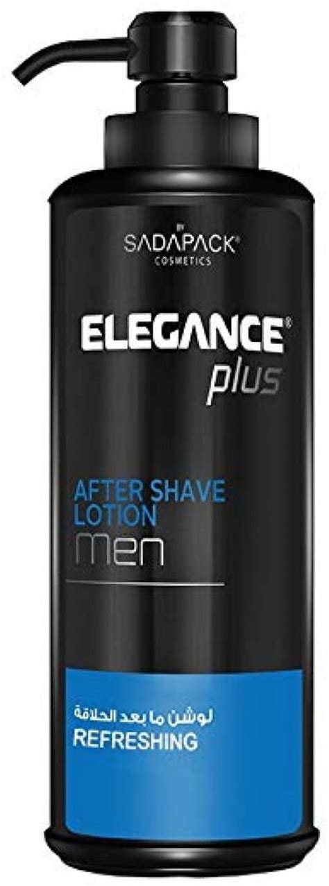 Elegance Plus After Shave