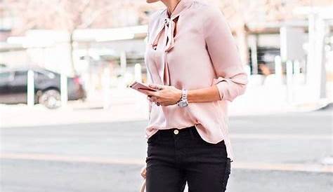 Elegant Casual Outfit Ideas