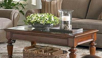 Elegant Coffee Tables Living Rooms