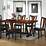 Savion Double Pedestal Formal Dining Set USA Furniture Online