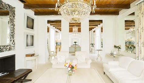 Elegant Interior Decor: Achieving Sophistication And Comfort