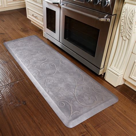 Incredible Elegant Kitchen Floor Mats References