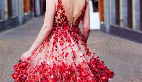 Elegant Valentine's Day Dress 2014 Valentine’s es Top Trends To Follow Fashion