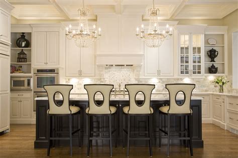 Elegant Counter Stools