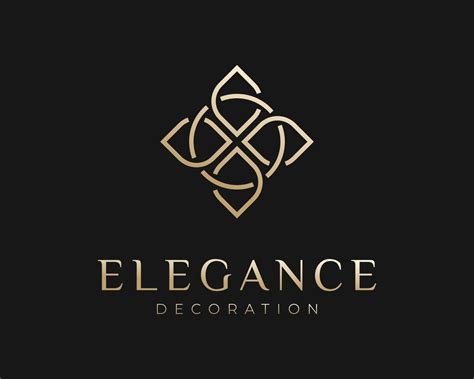 Elegant Design Logo