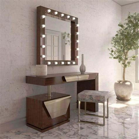Elegant Dressing Table