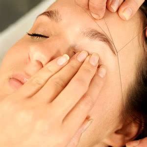 5 Ways to Achieve Perfect Brows at Elegant Eyebrow Threading Spa