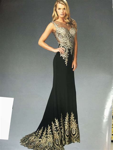Elegant Formals