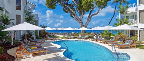 elegant hotels barbados marriott