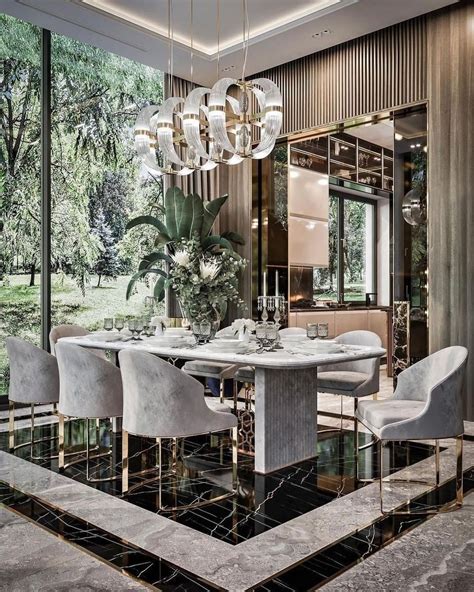 A Taste of Italy Arclinea's New York Flagship Dining Elegant