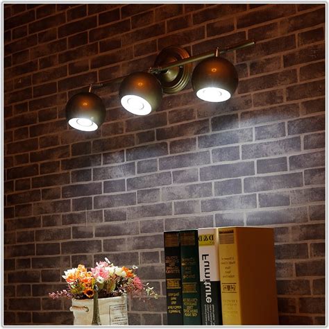 elegant track lighting wall mounted