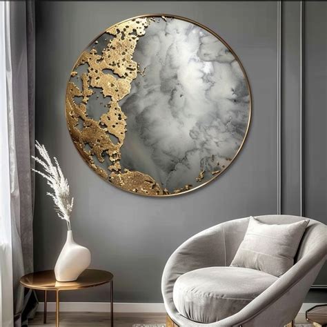 Elegant Wall Art Work
