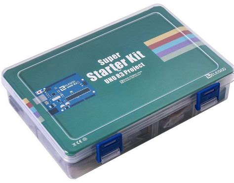 elegoo arduino starter kit