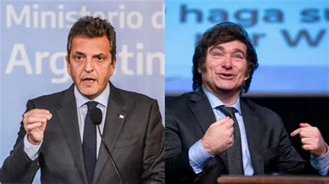 eleições argentina 2023 da