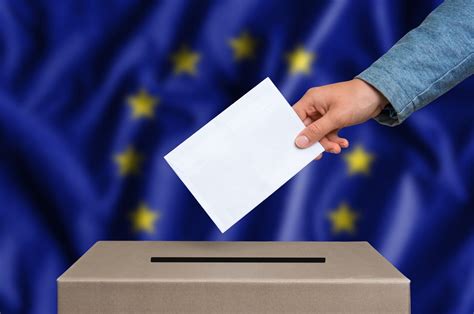 eleições europeias data
