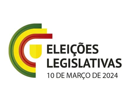 eleições legislativas 2024 data