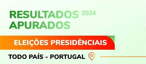 eleições presidenciais portugal 2022