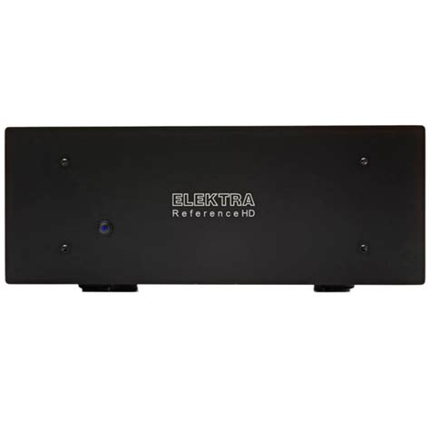 Elektra Amplifiers Australia