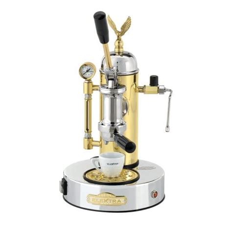 Elektra Espresso Machine Service