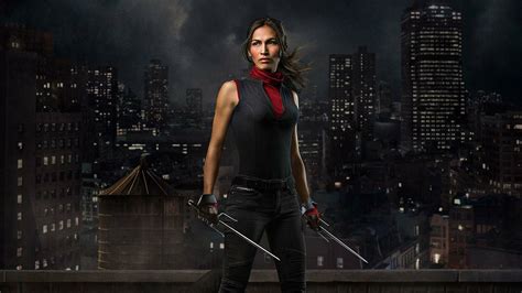 Elektra 4k Ultra HD Wallpaper Background Image 5300x2981