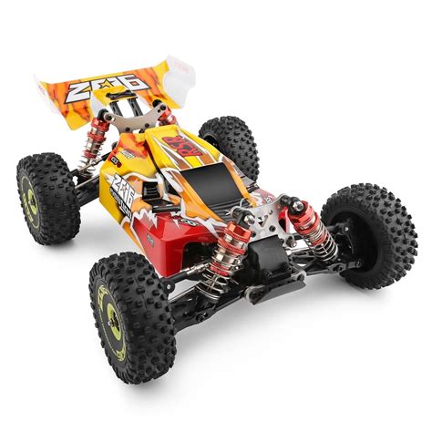 Die besten elektrischen RC-Autos für ein unvergessliches Fahrerlebnis – Entdecken Sie unsere Top-Auswahl!