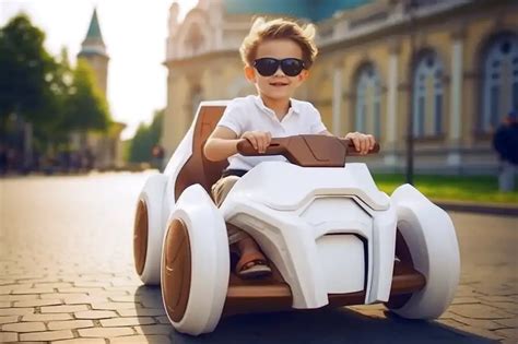 ElektroautoKind Test & Vergleich (Dezember 2023) autobild.de