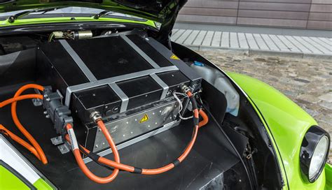 Elektroauto Umbau: So wird dein altes Auto zu einem umweltfreundlichen E-Mobil.