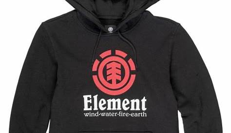 element hoodie M Thumb Holes Element Hoodie Cool