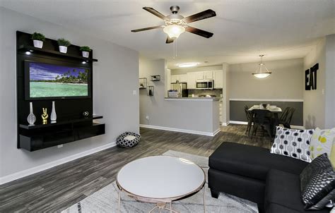 element 41 apartments