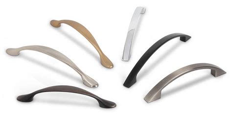 Element Cabinet Hardware