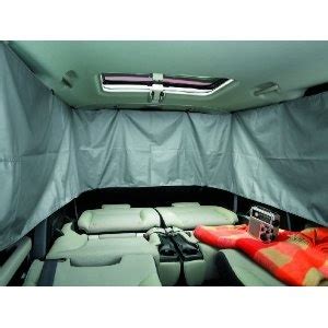 Element Camping Curtain