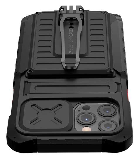 Element Case Iphone 13 Pro Max Review