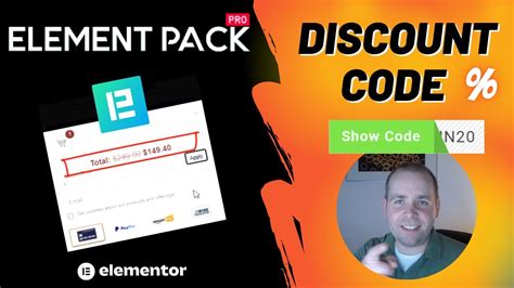 Element Discount Code