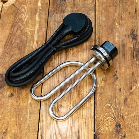 Element For Brew Kettle