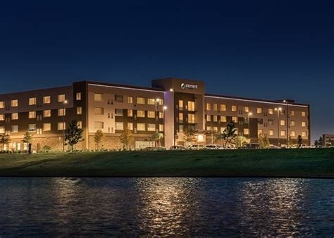 element houston katy