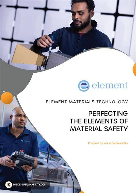 Element Materials Technology Houston Explained: Everything You Should Know Before You Start