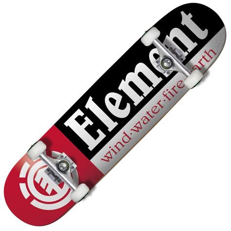 Element Skate