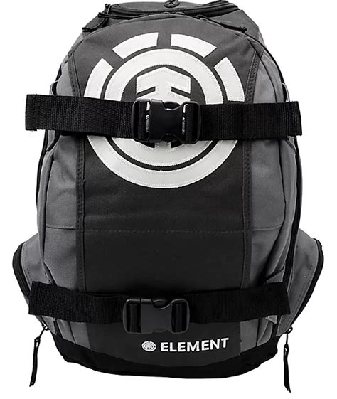 Element Skateboarding Backpacks