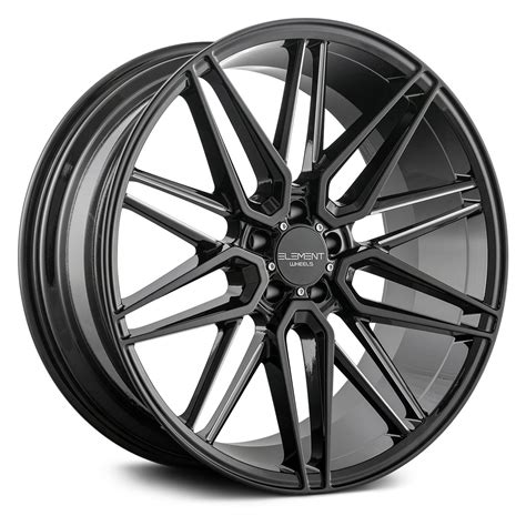 Element Wheels