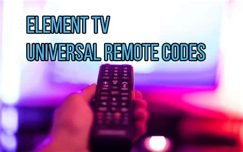 3 Digit Universal Remote Codes For TV Codes For Universal Remotes