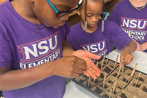 Elementary Lab School Natchitoches