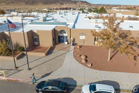 elementary schools in albuquerque