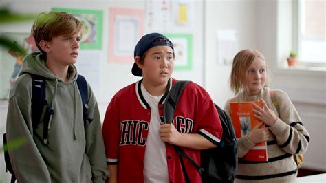 Cool Elementary Sesong 7 Norge 2023