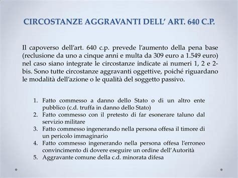 elementi costitutivi della truffa aggravata